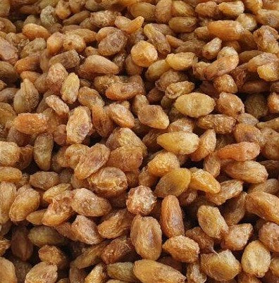 Golden Raisins-Abjosh- 250gms