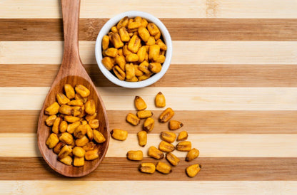 CORN NUTS- PERI PERI-500gms
