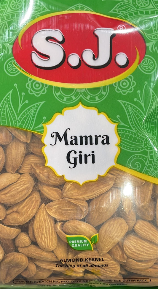 Almond Kernel Mamra- 100gms