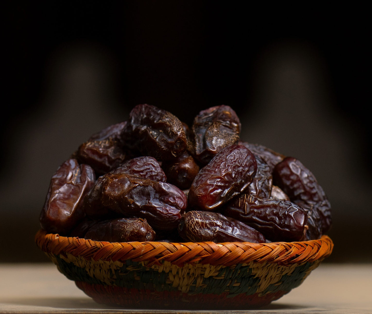 MEDJOUL DATES- 500gms