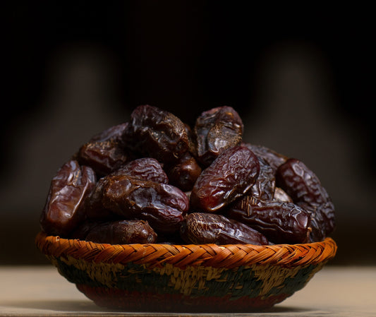 MEDJOUL DATES- 500gms