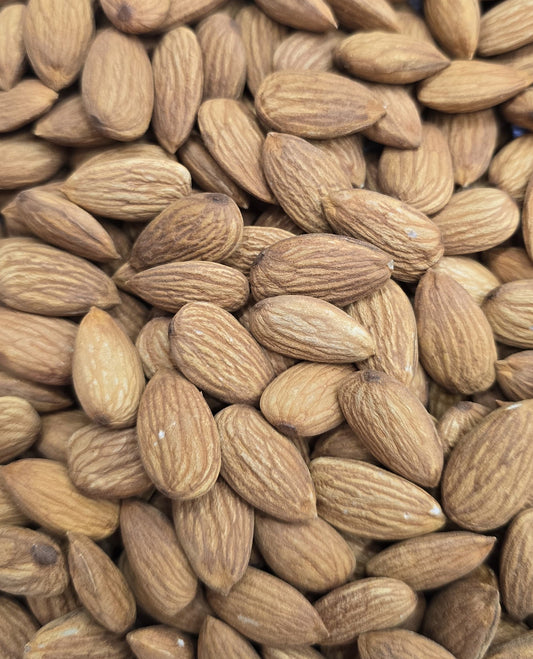 American Almond Kernels-1kg
