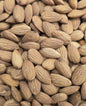 American Almond Kernels-1kg