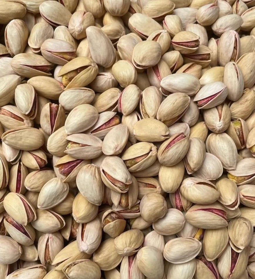 Roasted and Salted Pistachio- 200gms