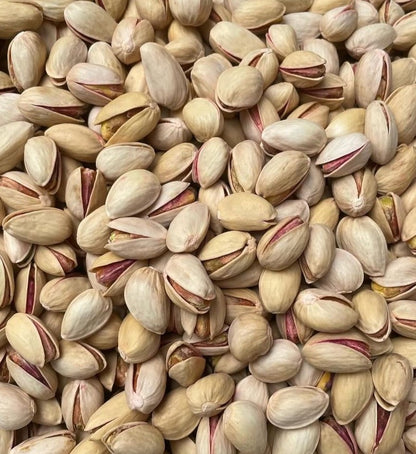 Roasted and Salted Pistachio- 200gms