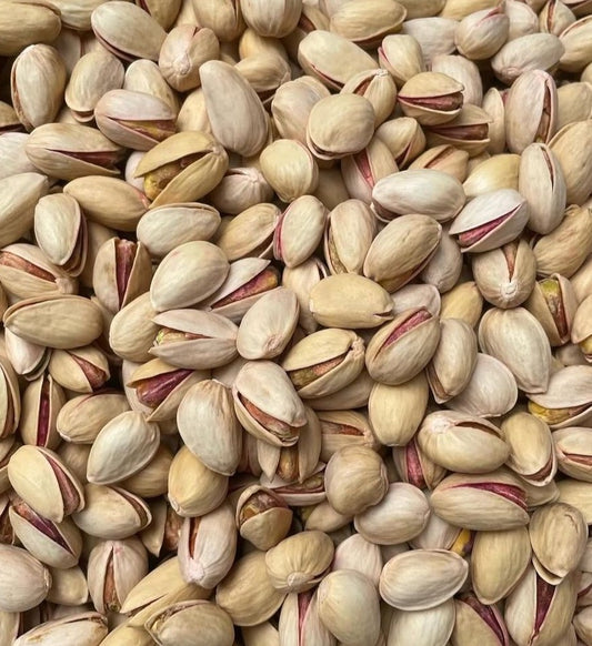 Roasted and Salted Pistachio- 1kg
