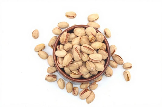 Roasted and Salted Pistachio- 500gms