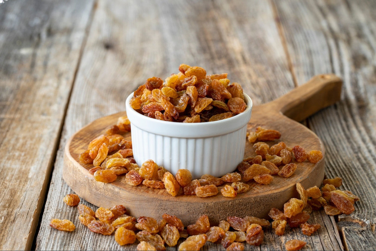 Golden Raisins-Abjosh- 250gms