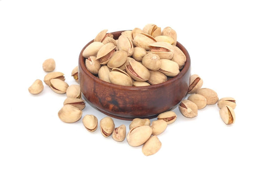 Roasted and Salted Pistachio- 200gms