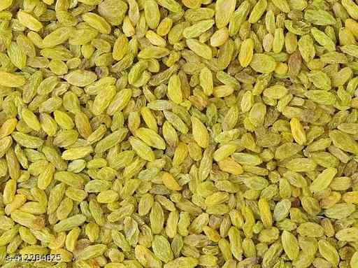 Green Raisins- Kishmish-1kg